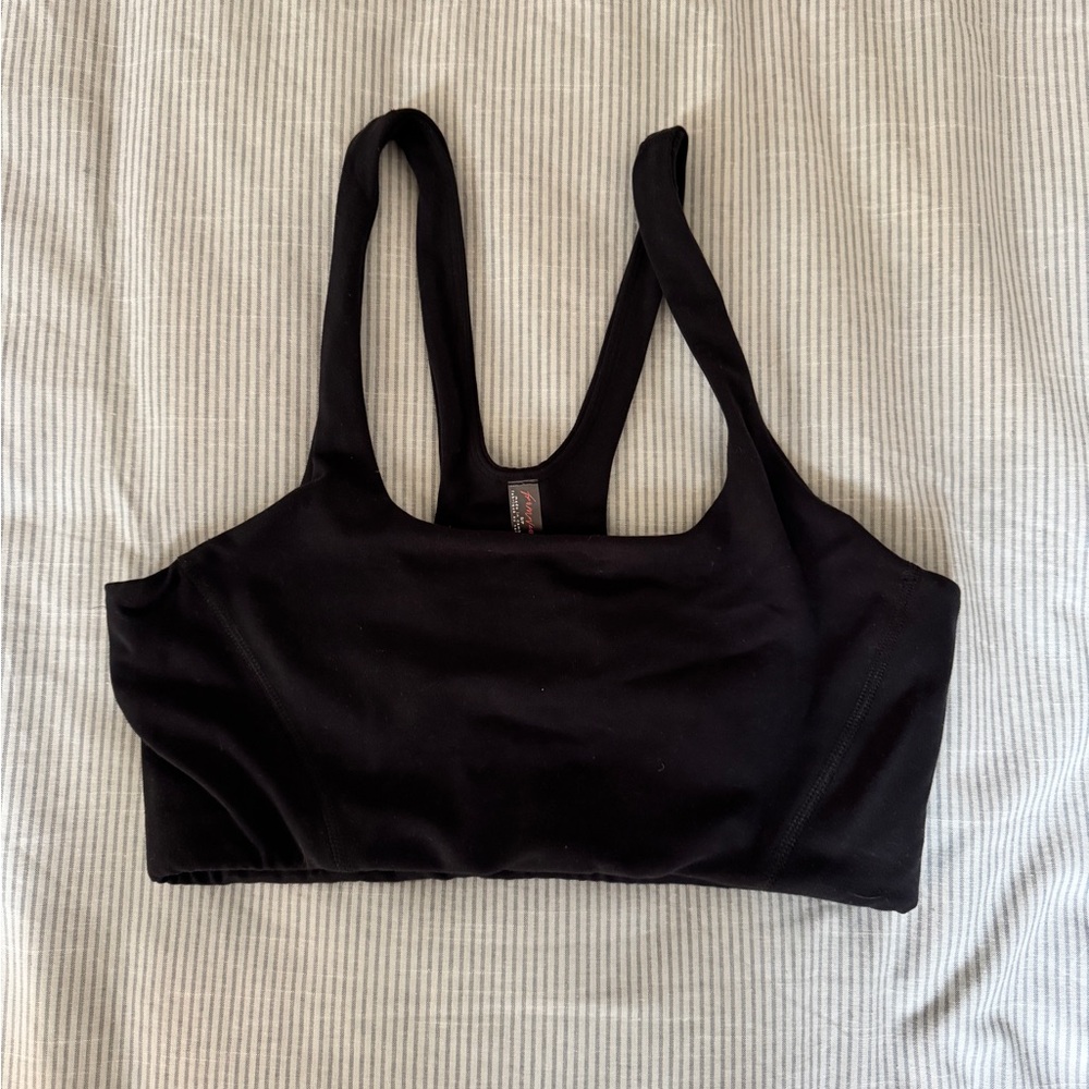 FP Movement Never Better Square Neck Sports Bra